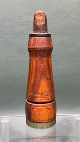 VINTAGE CHARLES PERDEW CROW CALL