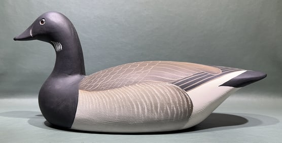 1985 CHARLIE JOINER BRANDT DECOY
