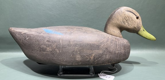 DECOYS UNLIMITED BLACKDUCK