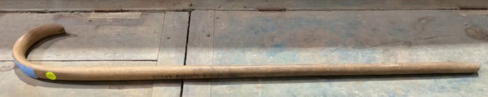 HARRY RUDNICK & SONS, INC. CANE