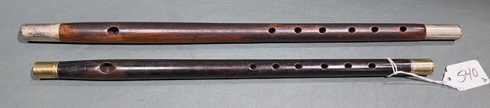 2 EARLY FIFES