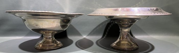 2 STERLING WEIGHTED COMPOTES