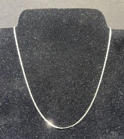 14KT GOLD CHAIN