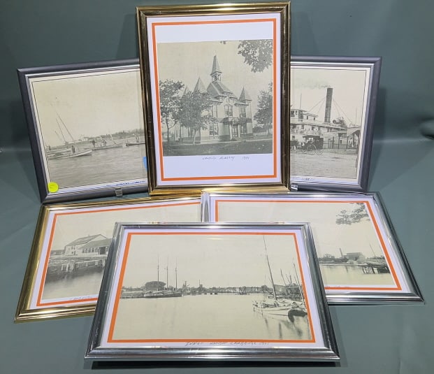 6 EARLY EASTERN SHORE PHOTOS (1 of 4)