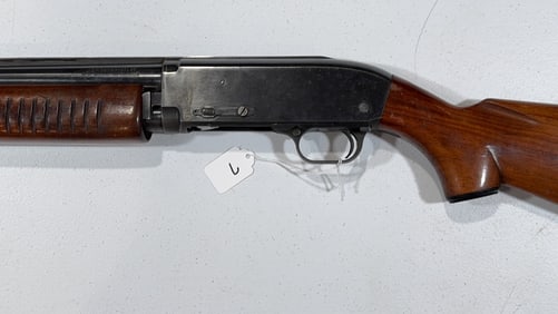 JC HIGGINS MODEL 20 ~ 12 GA ~ 2 3/4"