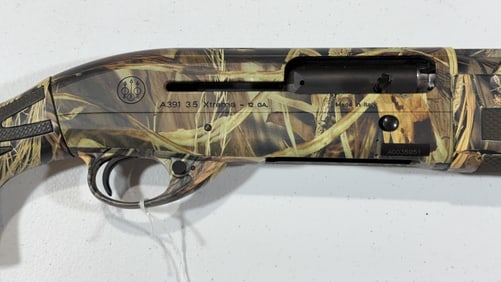 BERETTA A391 XTREMA ~ 12 GA ~ 3 1/2"