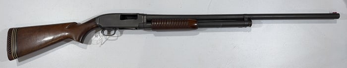 WINCHESTER MODEL 12 ~ 12 GA ~ 3" ~ FULL CHOKE