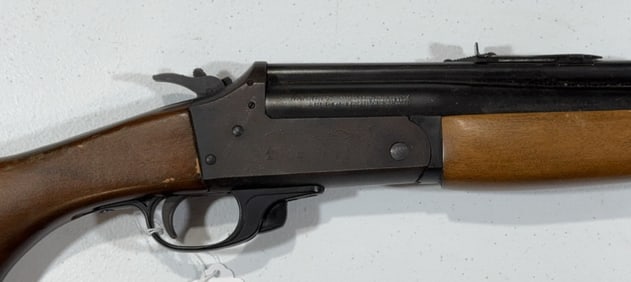 SAVAGE 24 ~ .410/.22 OVER/UNDER UPLAND GUN