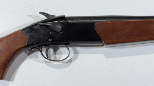 STEVENS YOUTH MODEL 940E ~ 20GA ~ 3"