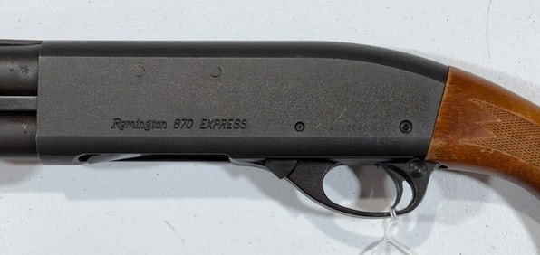 REMINGTON 870 EXPRESS ~ 12GA ~ 3"