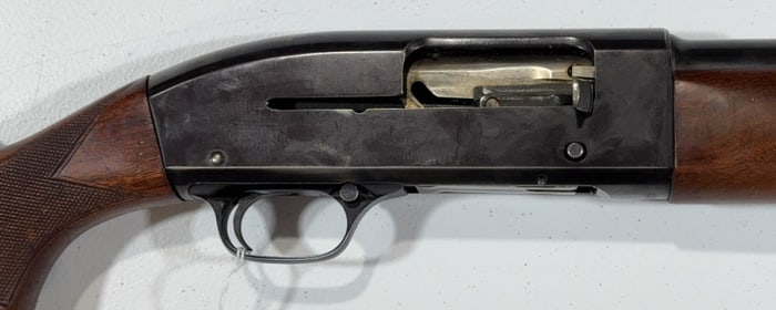 WINCHESTER MODEL 50 ~ 12GA ~ 2 3/4" ~ FULL CHOKE