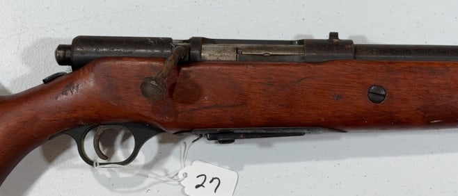 NEW HAVEN MODEL 290 ~ 16GA ~ 2 3/4" ~BOLT ACTION