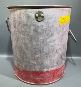 OYSTER SHIPPING BUCKET