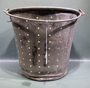 OYSTER BUCKET