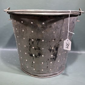 OYSTER BUCKET