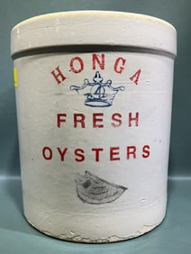 HONGA FRESH OYSTER CROCK