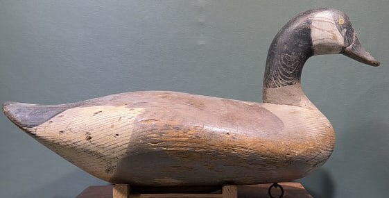 MADISON MITCHELL BODY BOOTING CANADA GOOSE: 21"