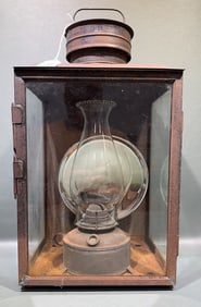 DIETZ GUNNING LIGHT