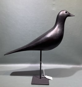 CHARLES SIDEL CROW