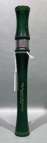 SEAN MANN THE EASTERN SHOREMAN ACRYLIC GOOSE CALL