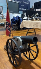 CONTEMPORARY CSA VA CANNON