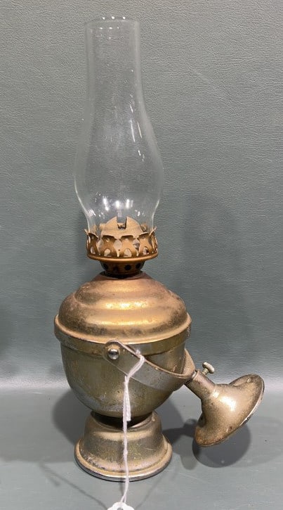 PERKO BRASS SHIPS LIGHT (1 of 5)