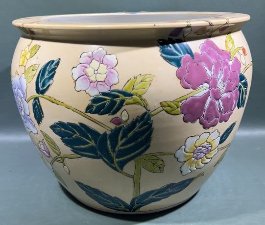 ORIENTAL FISH BOWL (1 of 6)