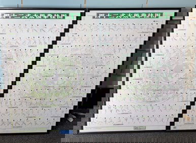 2 FRAMED TAI CHI PRINTS