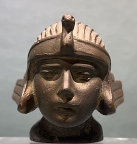 STUTZ BEARCAT CAR HOOD ORNAMENT