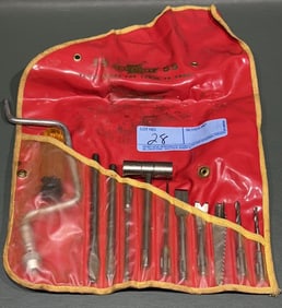 1955 CHEVROLET TOOL KIT ~ GEORGETOWN DE