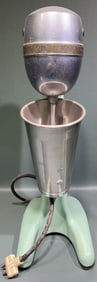 HAMILTON BEACH MOD. 30 DRINKMASTER MILKSHAKE MIXER