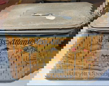 MISS ATLANTIC COL-PAC CANNER