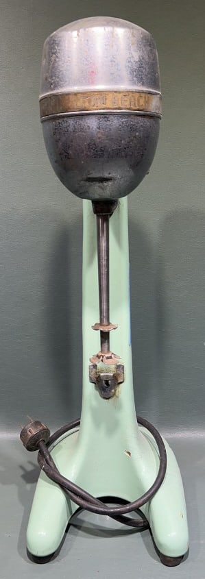 HAMILTON BEACH #30 MILKSHAKE MIXER (1 of 6)