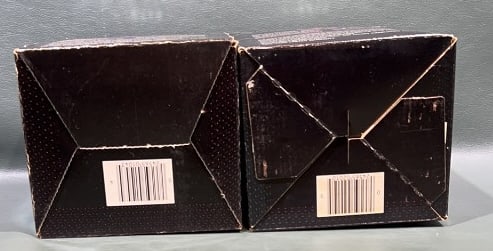 2 WICO COMMAND CONTROLS FOR ATARI 5200 - 6