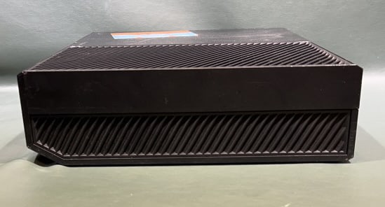 XBOX ONE CONSOLE - 3