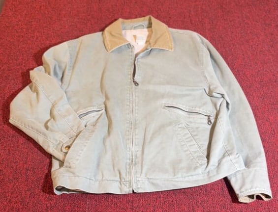 GAP CHORE COAT JACKET WOMENS SIZE SMALL (1 of 6)