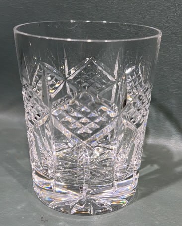 2 BOXES OF WATERFORD GLASSES (1 of 4)