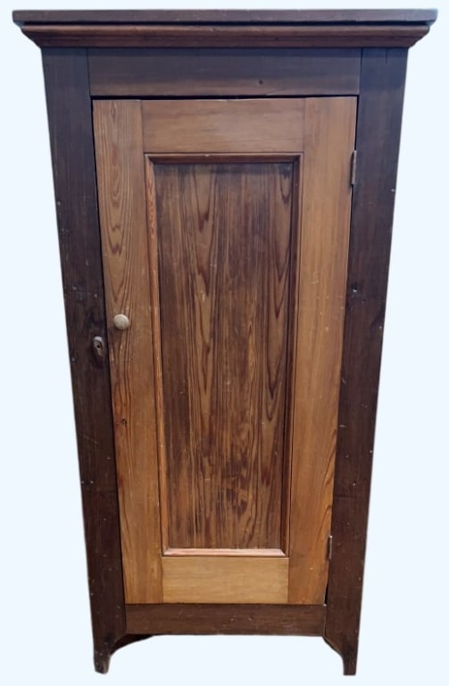 COUNTRY 1 DOOR CABINET (1 of 5)