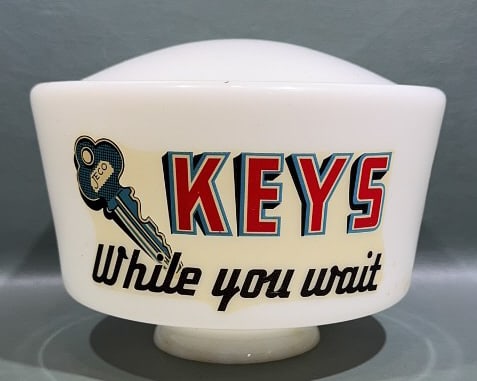 JECO KEYS WHILE YOU WAIT ADVERTISING SHADE (1 of 6)