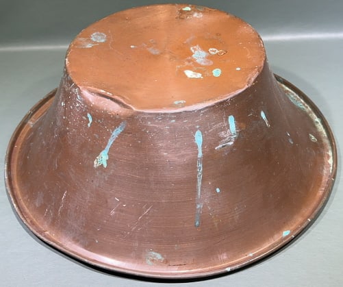 COPPER POT - 4