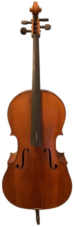 ANTIQUE CELLO
