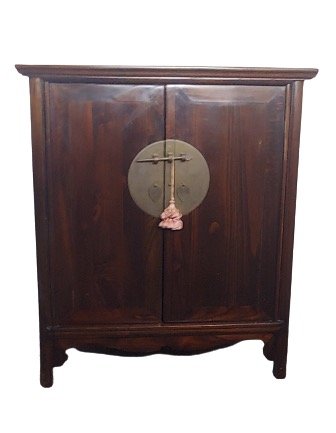 Small Chinese Cabinet (1 of 3)