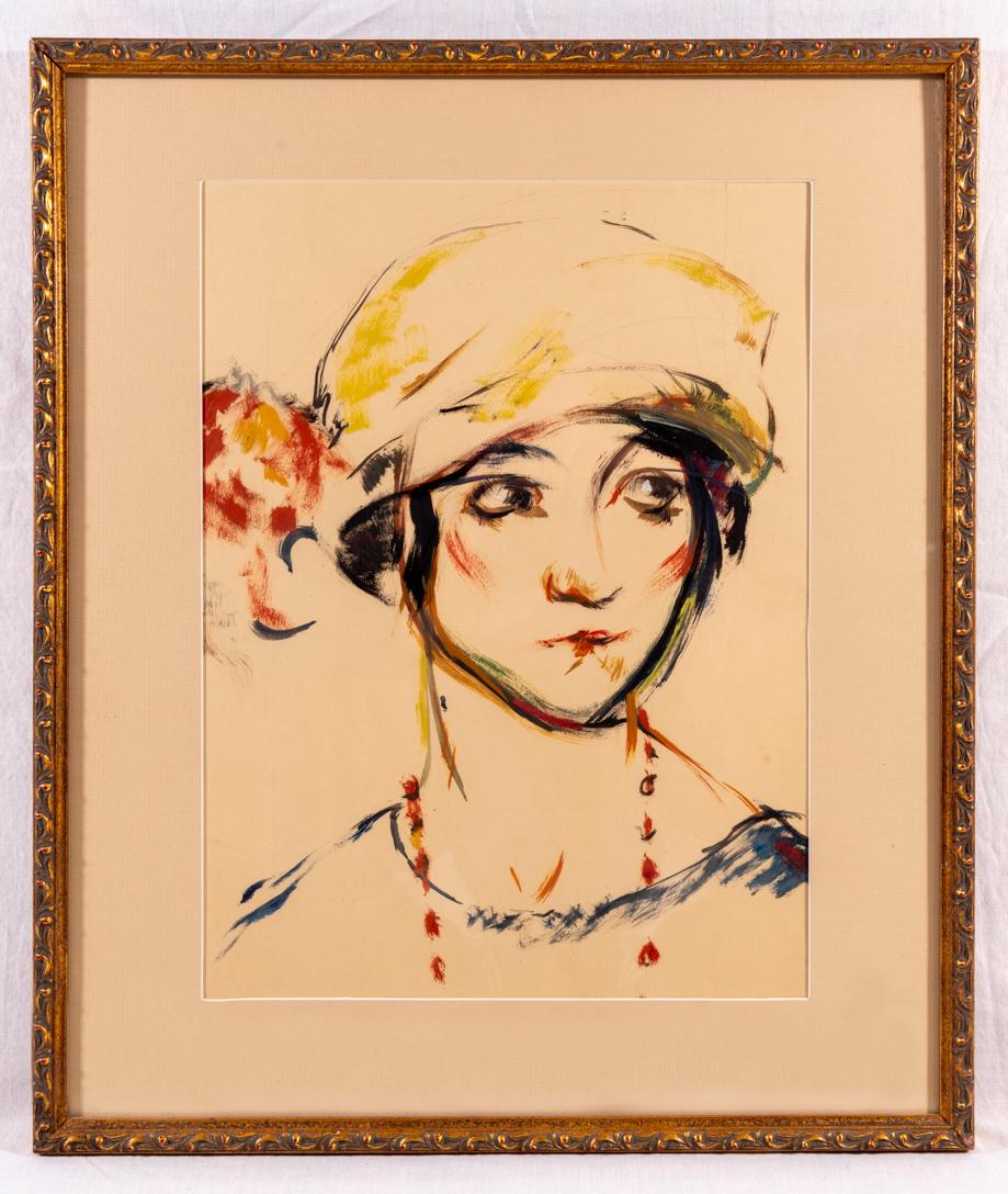 J. Paul Jones, Portait (1 of 8)