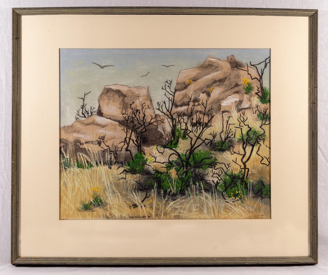 McCoy, Desert (1 of 5)