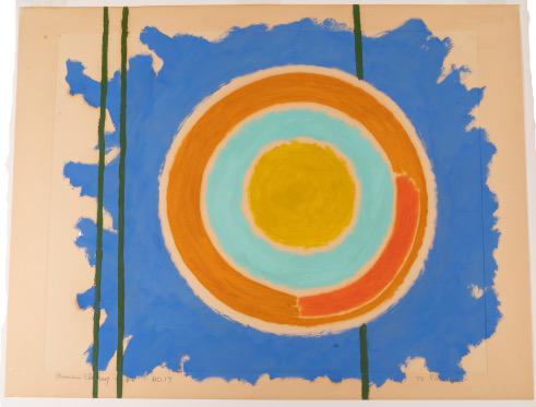 Herman Cherry, 66 No.17 (1 of 7)