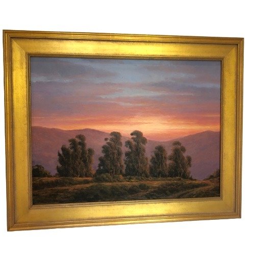 Ralph Waterhouse, Eucalyptus Grove (1 of 6)