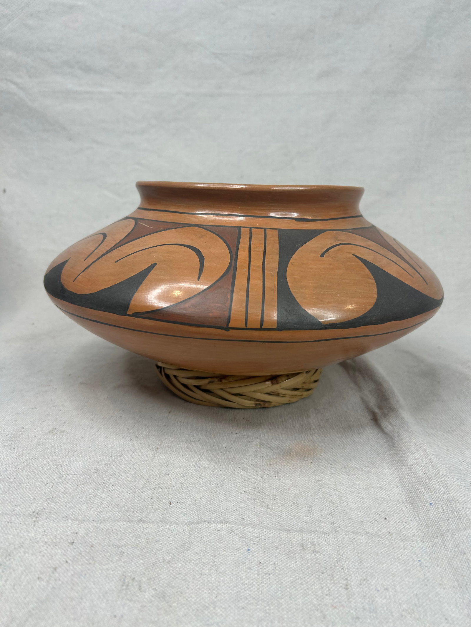 Pot made in Mexico - 2