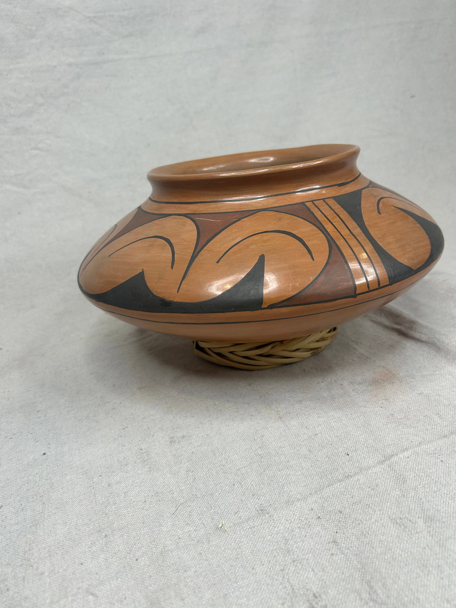 Pot made in Mexico - 3
