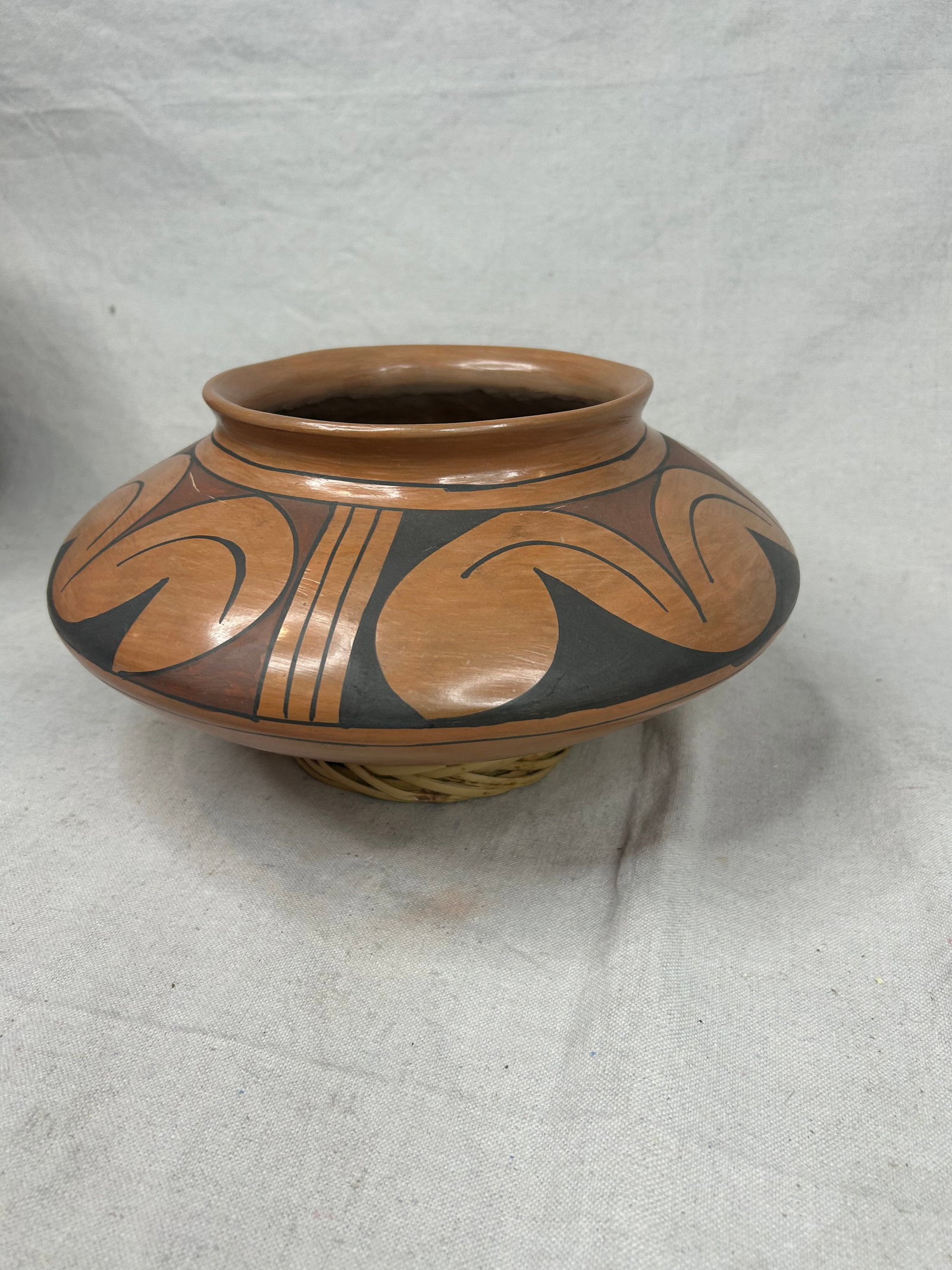 Pot made in Mexico - 4