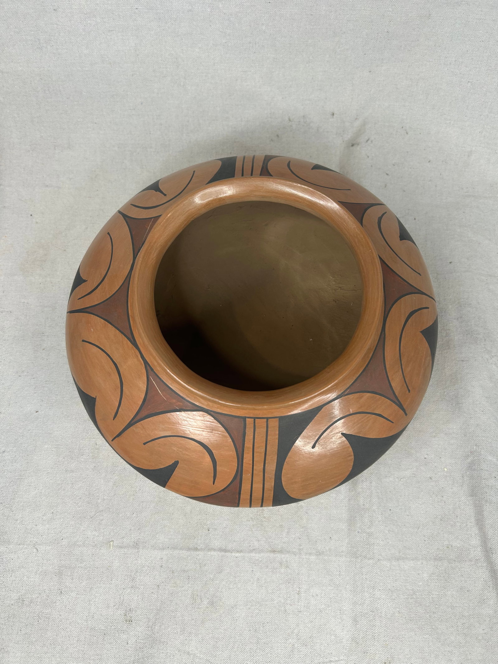 Pot made in Mexico - 5